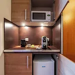 מלון Cerise Bordeaux Aeroport 3*