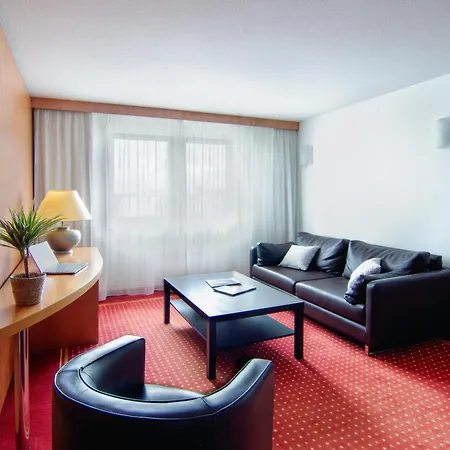 Hotel Cerise Bordeaux Aéroport