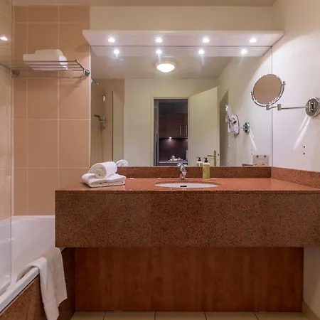 מלון Cerise Bordeaux Aeroport 3*