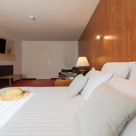 ホテル Cerise Bordeaux Aeroport Mérignac