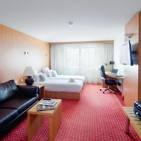 Hotel Cerise Bordeaux Aéroport Mérignac
