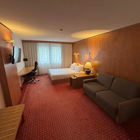 Cerise Bordeaux Aeroport Hotel Merignac (Gironde)