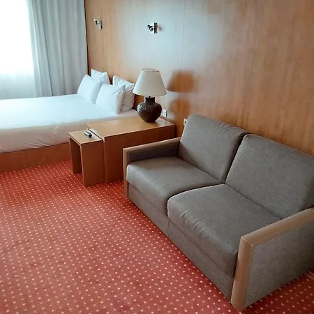 Hotel Cerise Bordeaux Aeroport Mérignac
