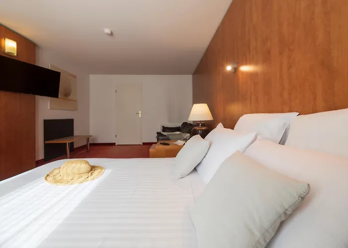 Hotel Cerise Bordeaux Aéroport Mérignac