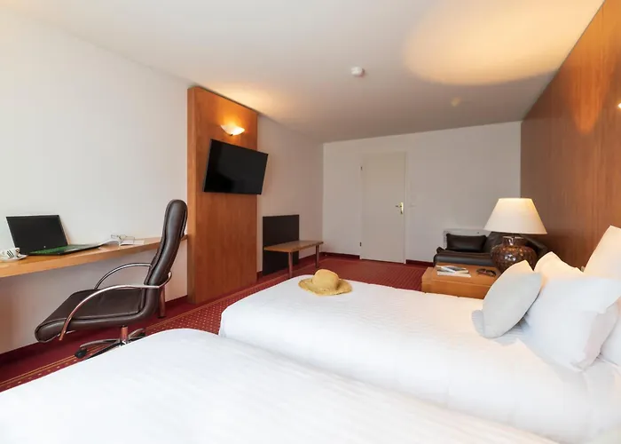 Cerise Bordeaux Aeroport 3*